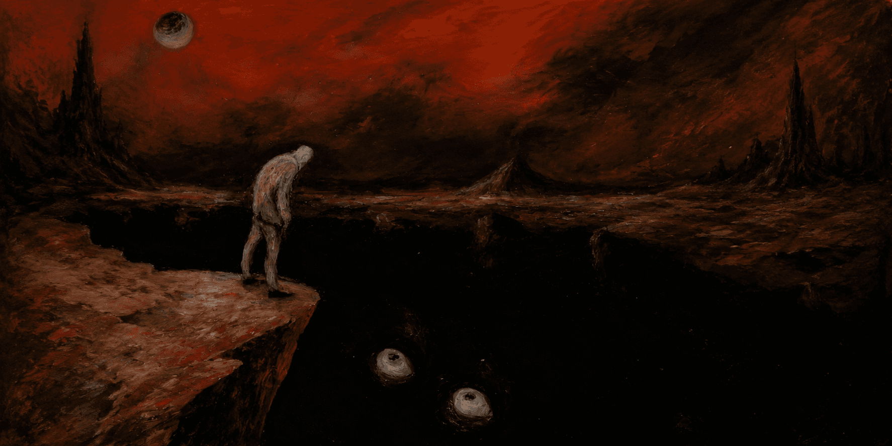 Why Modern Society Creates Nihilism