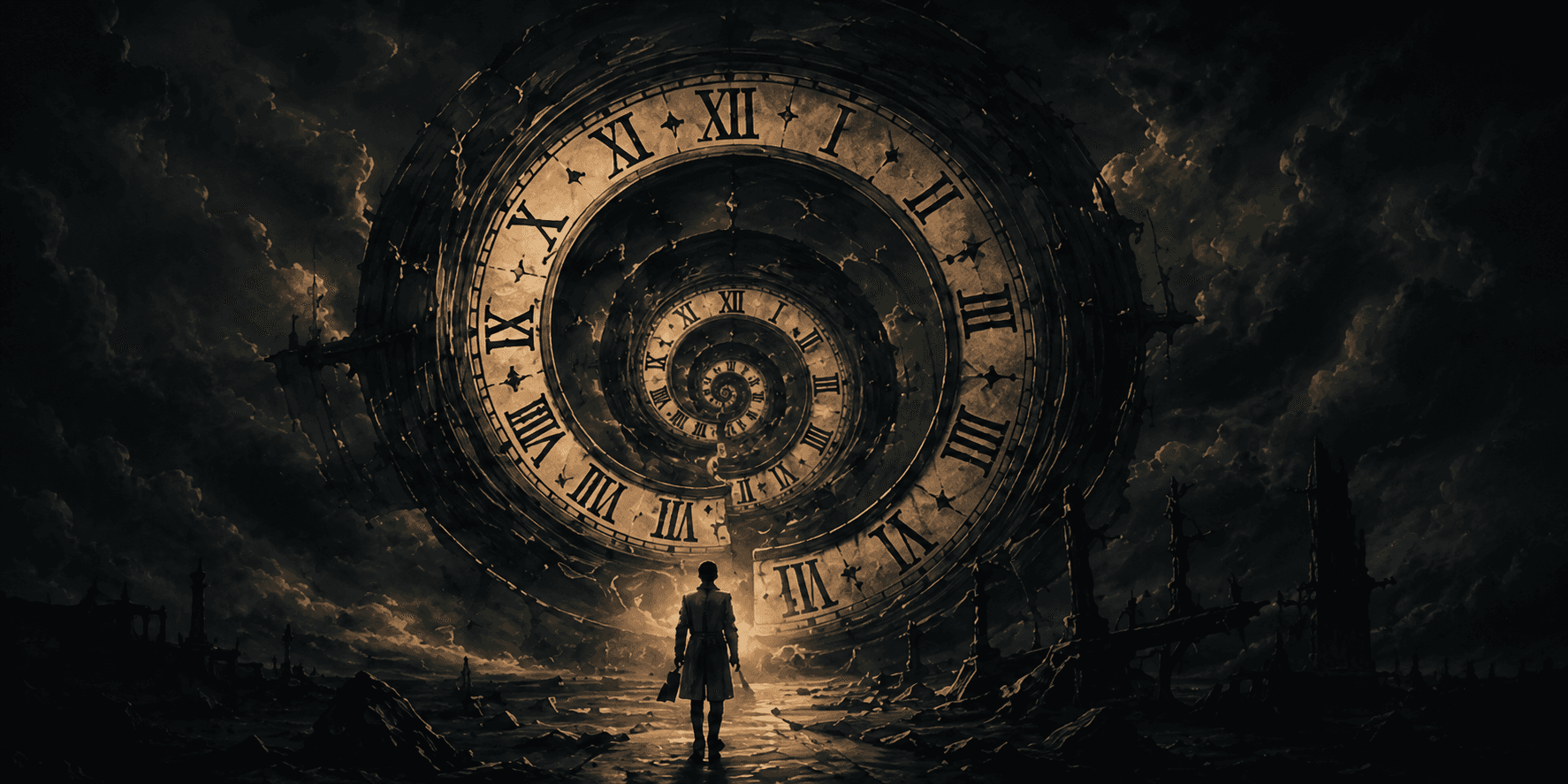 Eternal Recurrence