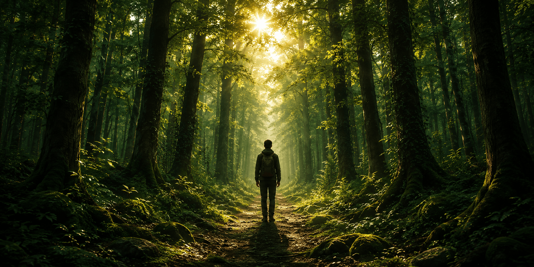 Grounding: Connecting With Earth Energy
