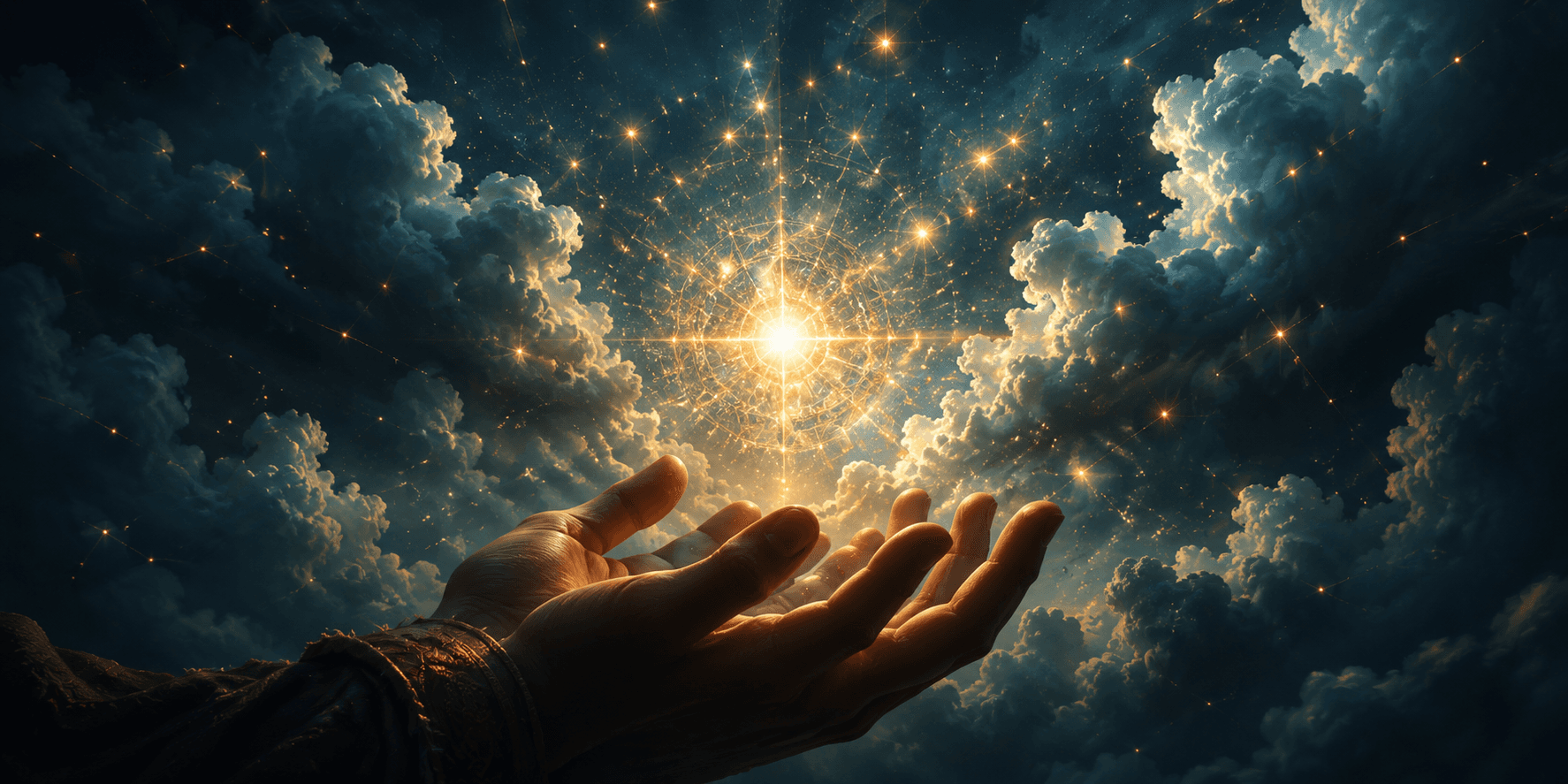 The Spiritual Meaning of Dreams