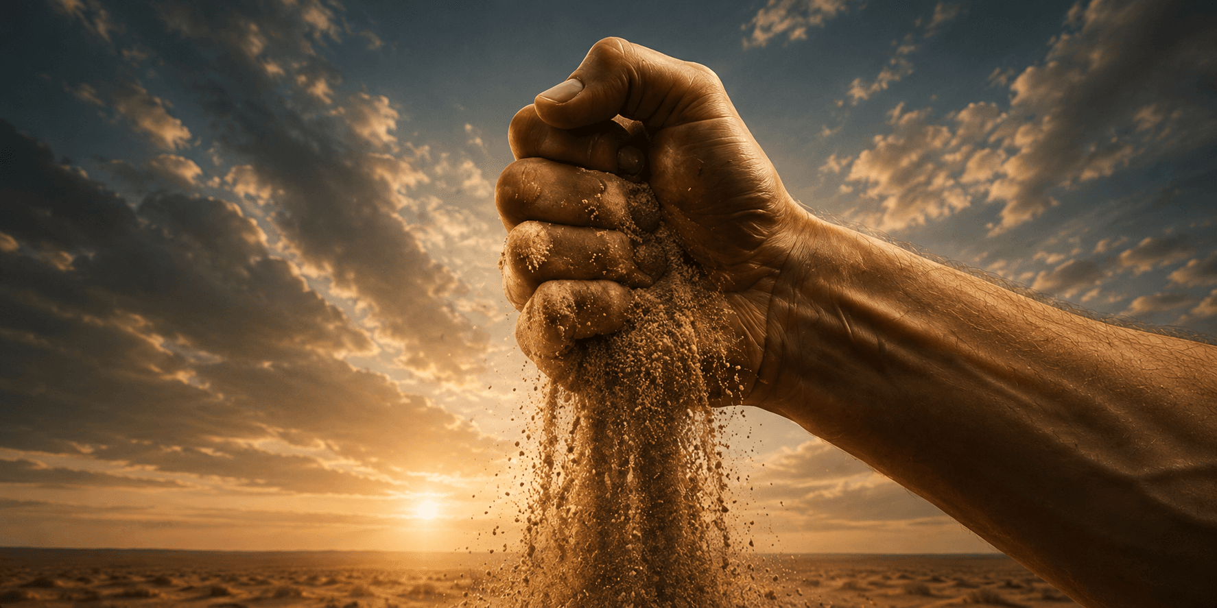 The Hidden Need for Control