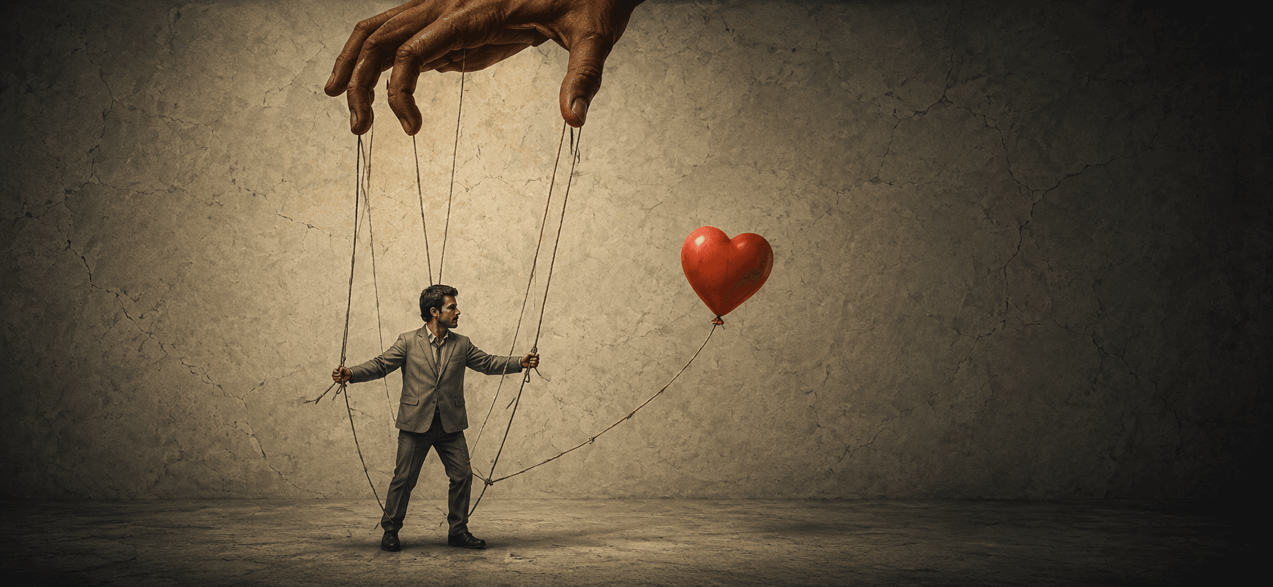The Hidden Cost of People Pleasing