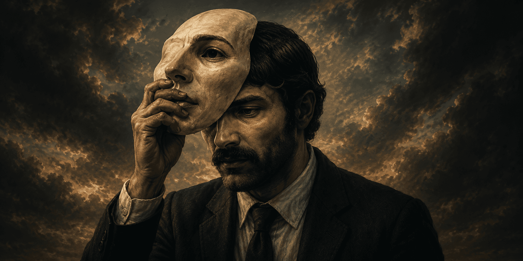 Understanding Self-Deception
