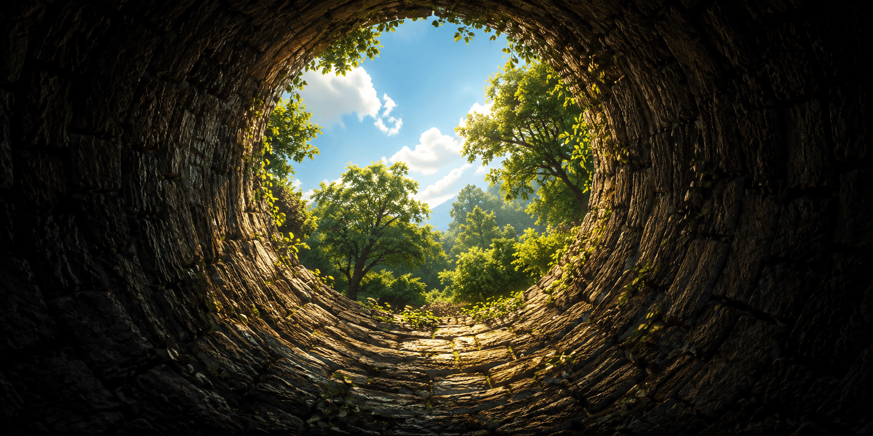 SHIFTING YOUR PERSPECTIVE