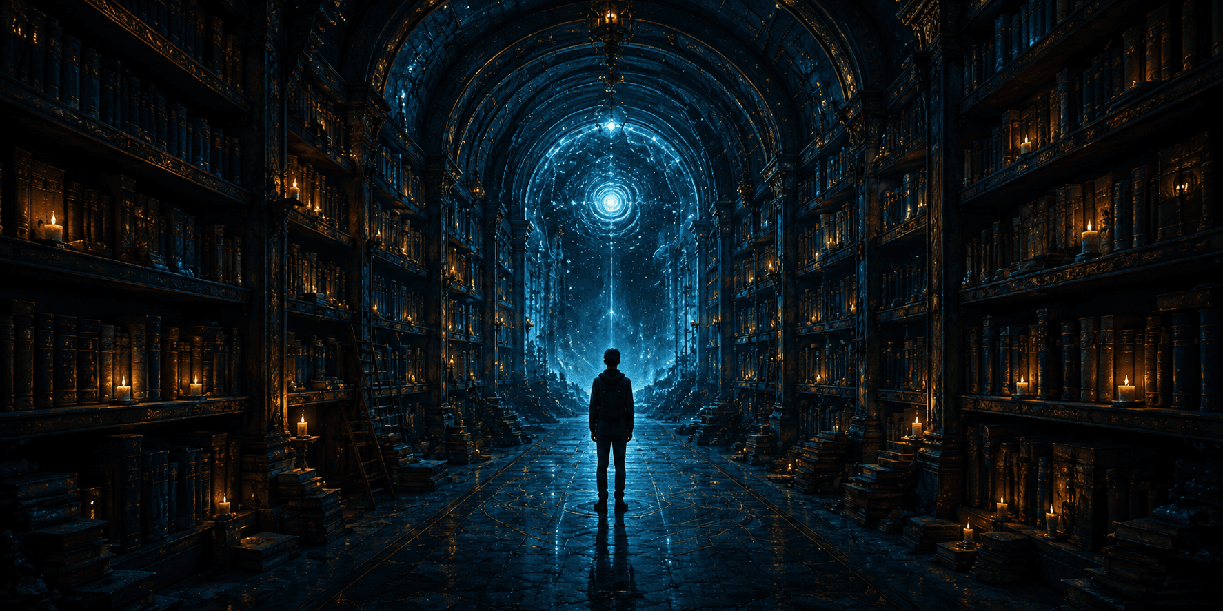 Exploring the Akashic Records