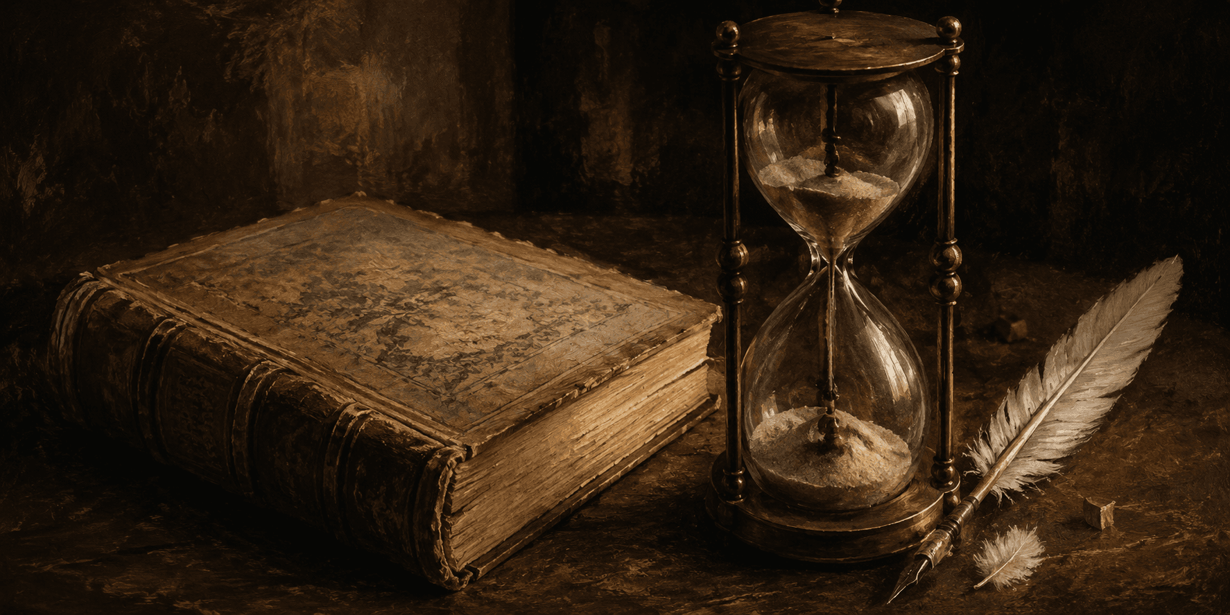 Why Seneca Feared Wasted Time