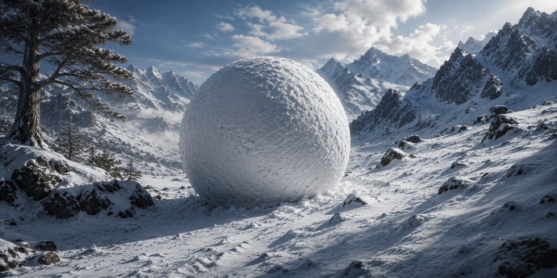 The snowball effect