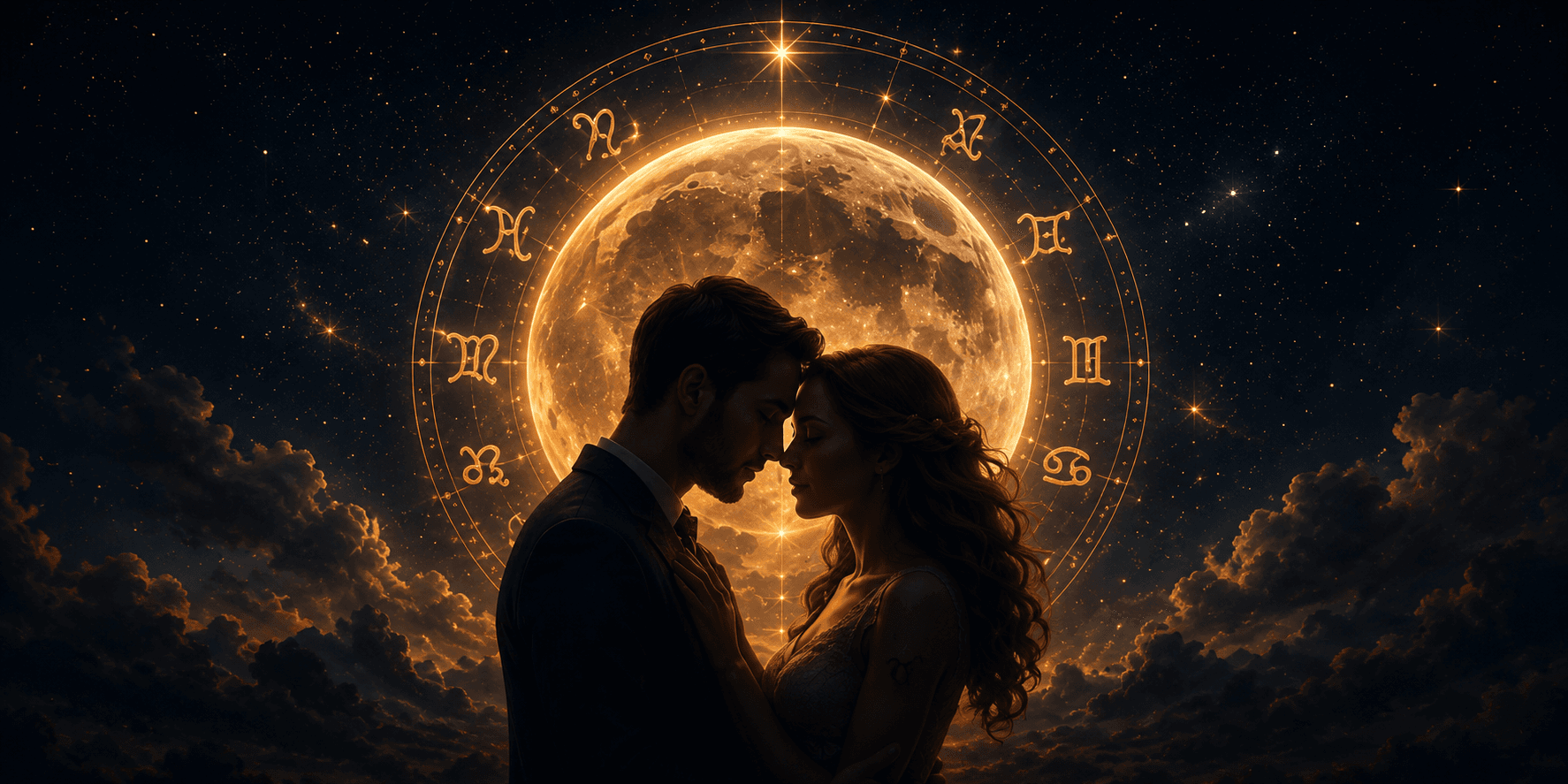 Soulmates and astrology