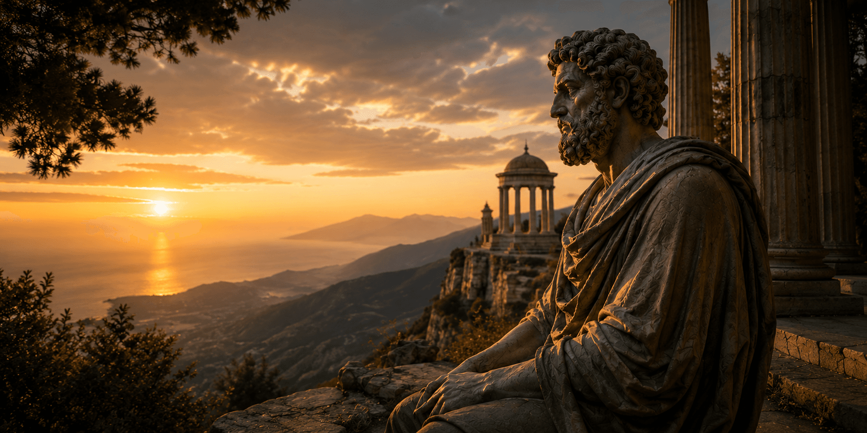What Did the Stoics Think About God