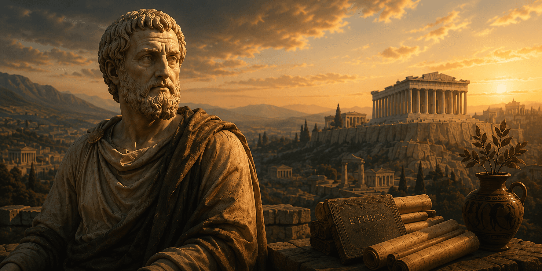 Aristotle on Virtue and Character