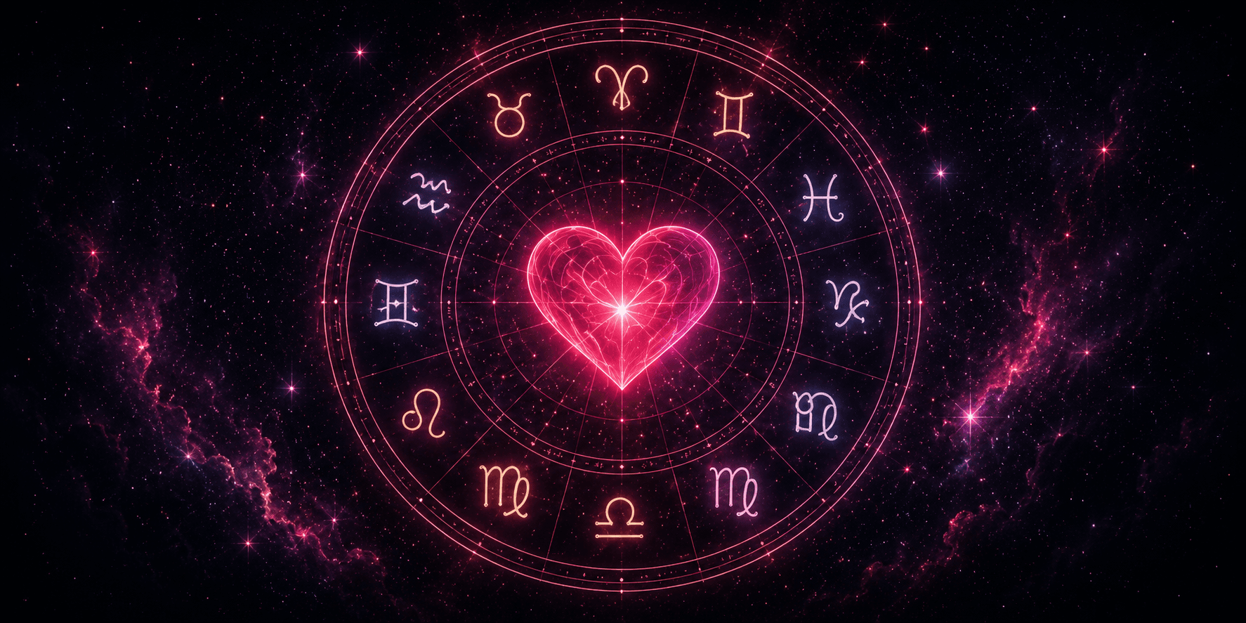 the best matches of each zodiac sign